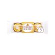 Ferrero Ferrero Rocher 3 Pack 37.5g