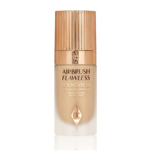 Charlotte Tilbury Airbrush Flawless Foundation Shade 7 Neutral