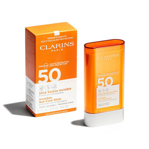 Clarins Face Stick SPF50+ 17g