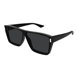 Saint Laurent SL 756-001 Rectangular Sunglasses