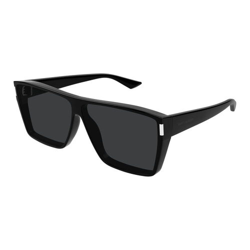 Saint Laurent SL 756-001 Rectangular Sunglasses