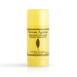 L'Occitane en Provence Citrus Verbena Cooling Deodorant Stick