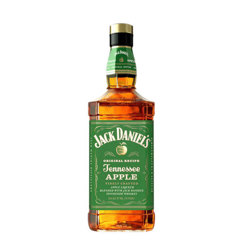 Jack Daniels Tennessee Apple 1L