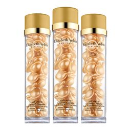 Elizabeth Arden Advanced Ceramide Capsules Replenish & Restore for Face Trio Set
