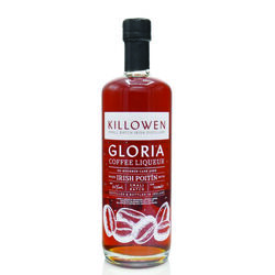 Killowen Killowen Gloria Coffee Liqueur 70cl