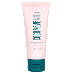 Coco & Eve Coconut & Fig Like a Virgin Super Nourishing Travel Size Hair Mask 60ml