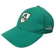 Lansdowne Adults Shamrock Crest Baseball Cap