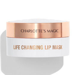 Charlotte Tilbury Life Changing Lip Mask Sheer Glow