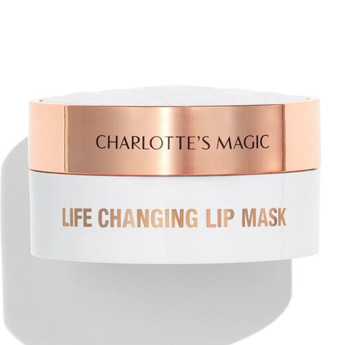 Charlotte Tilbury Life Changing Lip Mask Sheer Glow