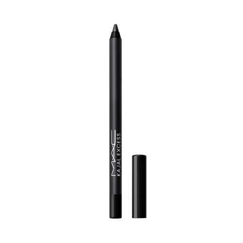 Kajal Excess Longwear Smoky Eye Liner Pitch