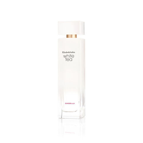 Elizabeth Arden White Tea Ginger Lily Eau de Toilette 100ml