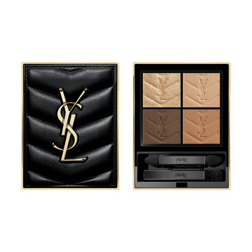 YSL Couture Mini Clutch 300 Kasbah Spices