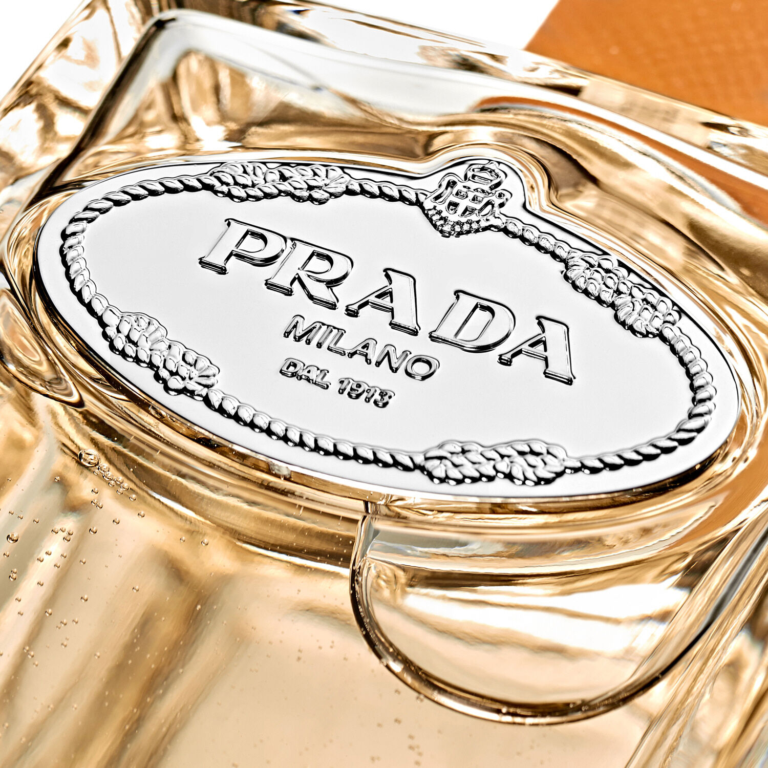 Infusion de Mandarine Eau de Parfum 100ml | Airport Duty