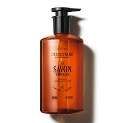 L'Occitane en Provence Shea Verveine Liquid Hand Soap 500ml