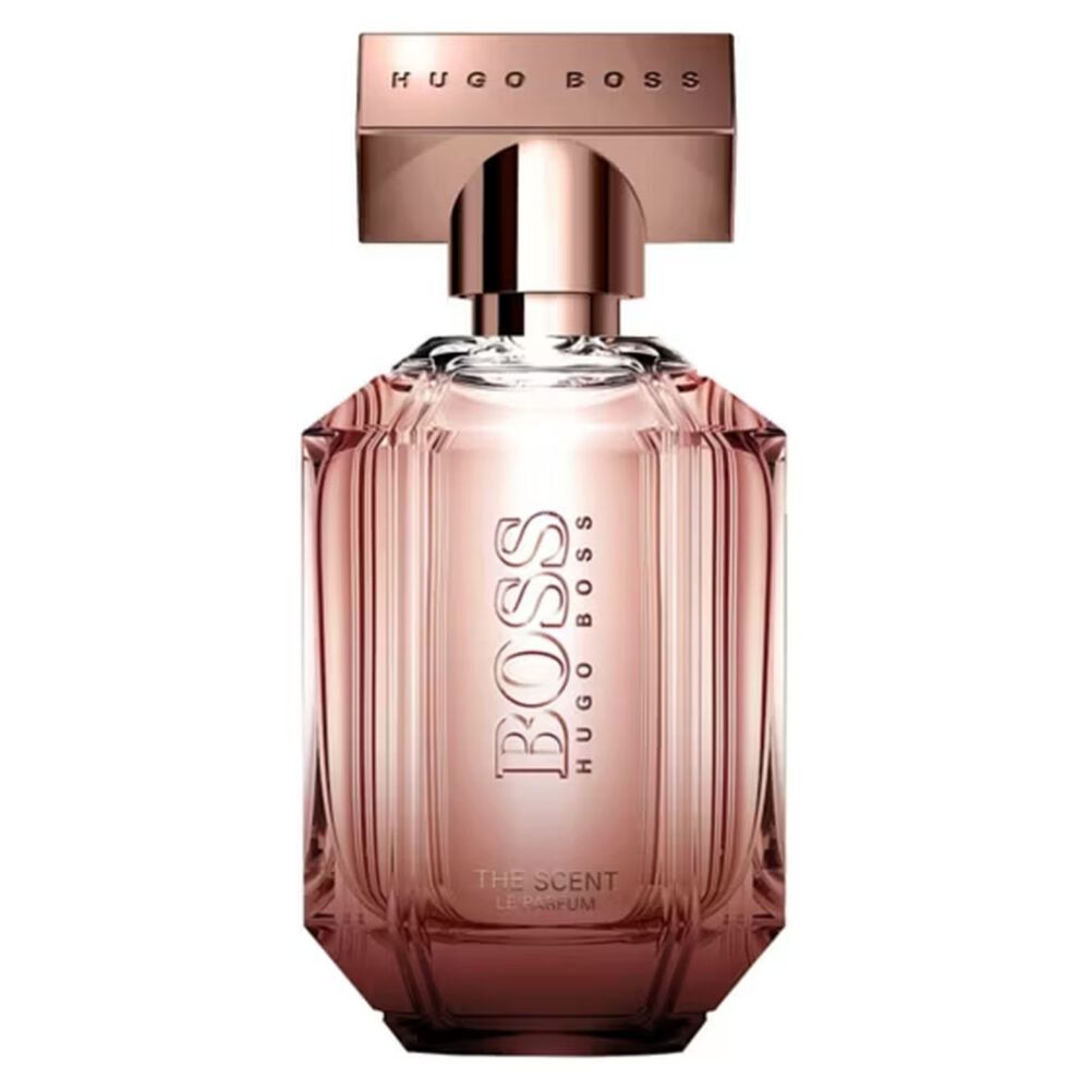 The Scent Parfum for Her 50ml Airport Duty Free Shopping