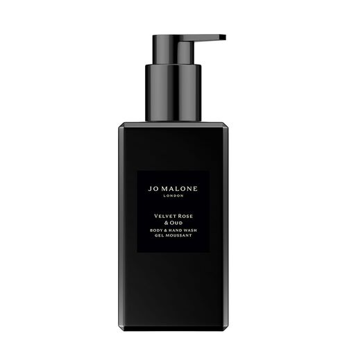 Jo Malone London Velvet Rose & Oud Body & Hand Wash 250ml