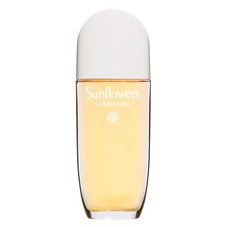 Elizabeth Arden Sunflowers Golden Vibe Eau de Toilette 100ml