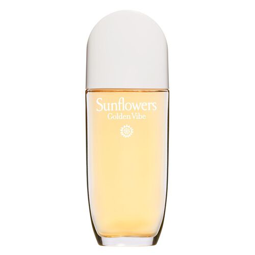 Elizabeth Arden Sunflowers Golden Vibe Eau de Toilette 100ml
