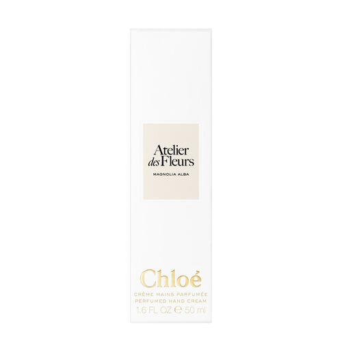 Chloe Atelier des Fleurs Magnolia Alba Hand Cream 50ml