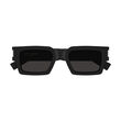 Saint Laurent SL 572-001 Cat Eye Sunglasses