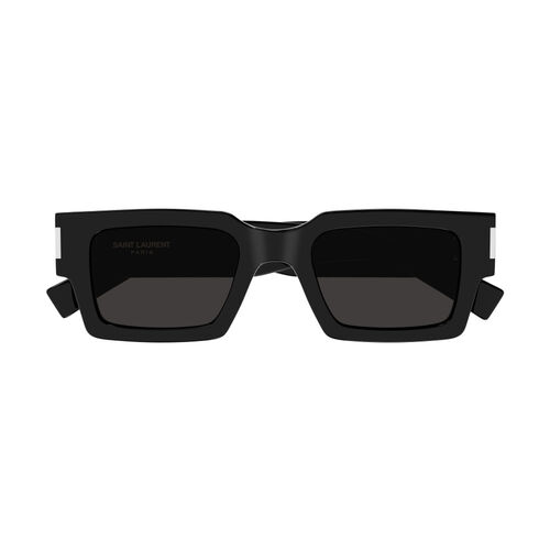 Saint Laurent SL 572-001 Cat Eye Sunglasses