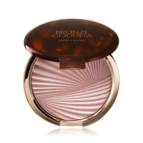 Estee Lauder Bronze Goddess Highlighting Powder Gelee 9g Modern Mercury