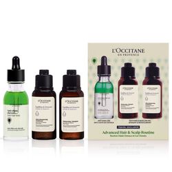 L'Occitane en Provence Anti Hair Loss Discovery Set