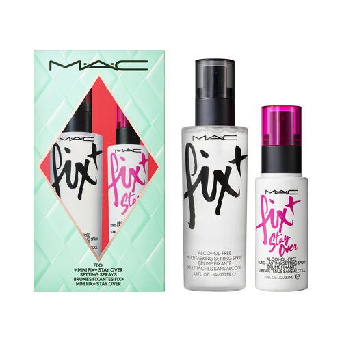 MAC Fix+ Setting Spray Duo