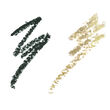 Charlotte Tilbury Duo Eyeliner Green Lights