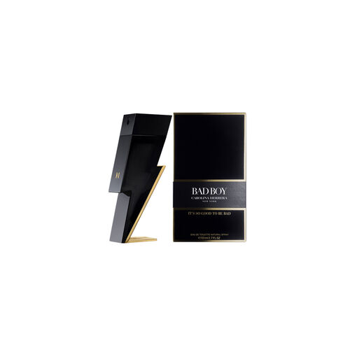 Carolina Herrera Bad Boy Eau de Toilette 100ml