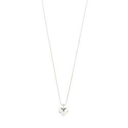 Pilgrim  Vivienne Recycled Necklace Silver