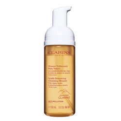 Clarins Gentle Renewing Cleansing Mousse 150ml