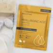 BeautyPro Hyaluronic Acid Hydrating Sheet Mask