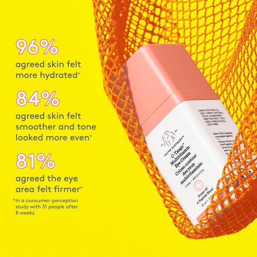 Drunk Elephant C-Tango Multivitamin Eye Cream 15ml