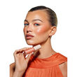 SOSU Cosmetics Liquid Blush Peachy Keen