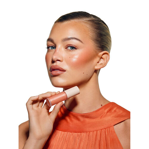 SOSU Cosmetics Liquid Blush Peachy Keen