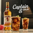 Captain Morgan Original Spiced Gold Rum 1L