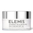 Elemis Dynamic Resurfacing Day Cream SPF 30  50ml