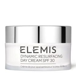 Elemis Dynamic Resurfacing Day Cream SPF 30  50ml