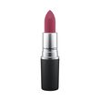 MAC Powder Kiss Lipstick Burning Love