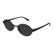 Saint Laurent SL 692-001 Round Sunglasses
