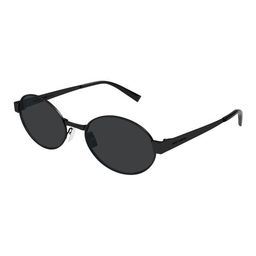 Saint Laurent SL 692-001 Round Sunglasses