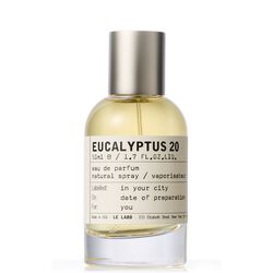 Le Labo Eucalyptus 20 Eau de Parfum 50ml
