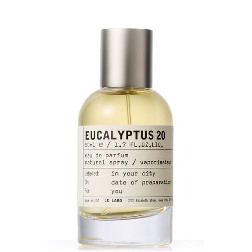 Le Labo Eucalyptus 20 Eau de Parfum 50ml