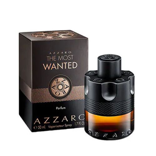 Azzaro The Most Wanted Parfum 100ml