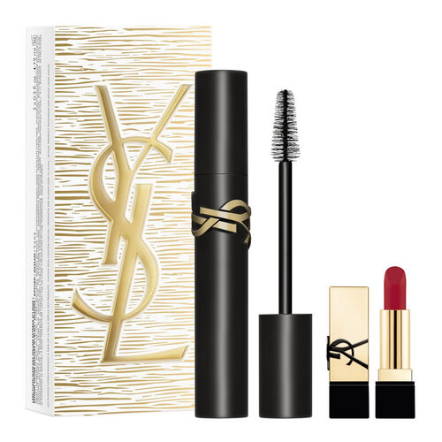 YSL Lash Clash Set