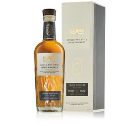Boann Distillery Boann Single Pot Still Whiskey PX Cask 70cl