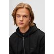 Boss Mens Sweatshirt Black  Seeger