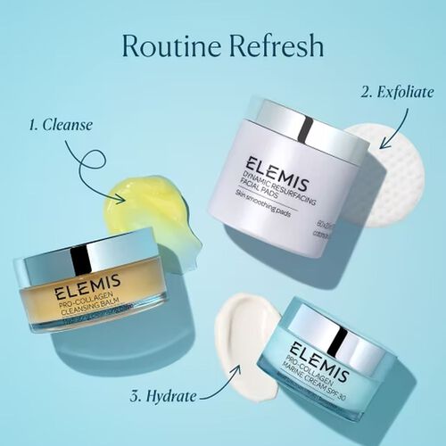 Elemis Pro-Collagen Marine Cream SPF 30 50ml