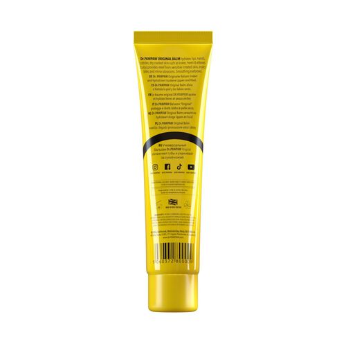 Dr PawPaw Original Original Clear Balm 25ml